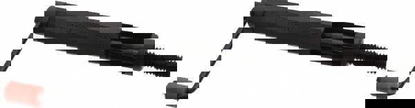 Thread Insert Hand Installation Tool: 1/2-13, Prewinder & Type II Prewinder